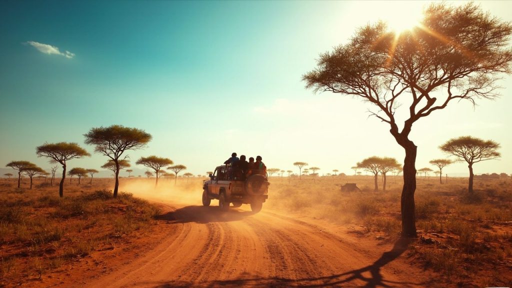 koriom (soudan du sud): guide pratique complet et sécurité