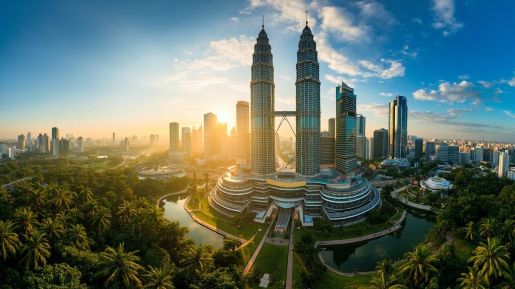 tours petronas: guide rapide pour une vue panoramique
