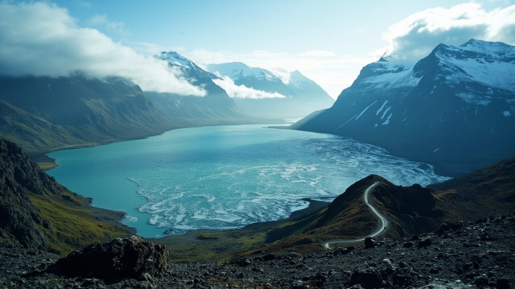 islande : le guide pratique pour un voyage inoubliable