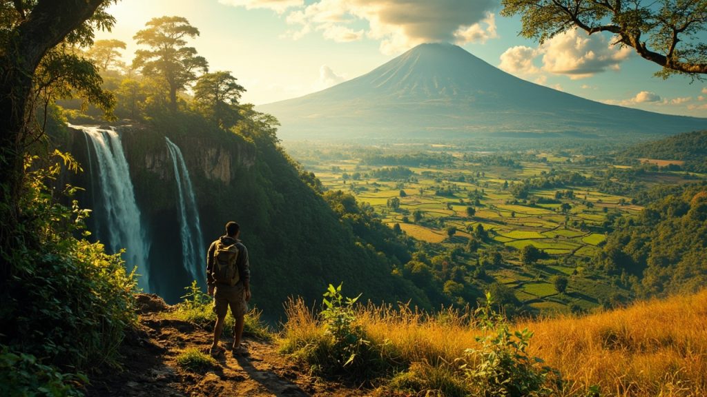 quand partir au cameroun: guide des saisons et itinéraires
