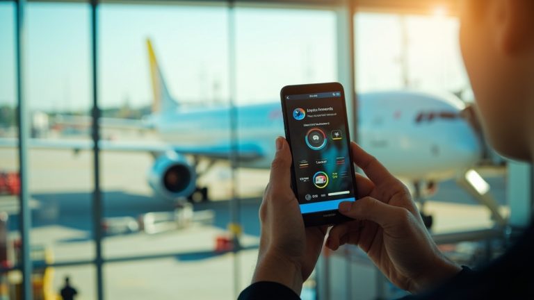 programmes de fidélisation vueling: avios et gains