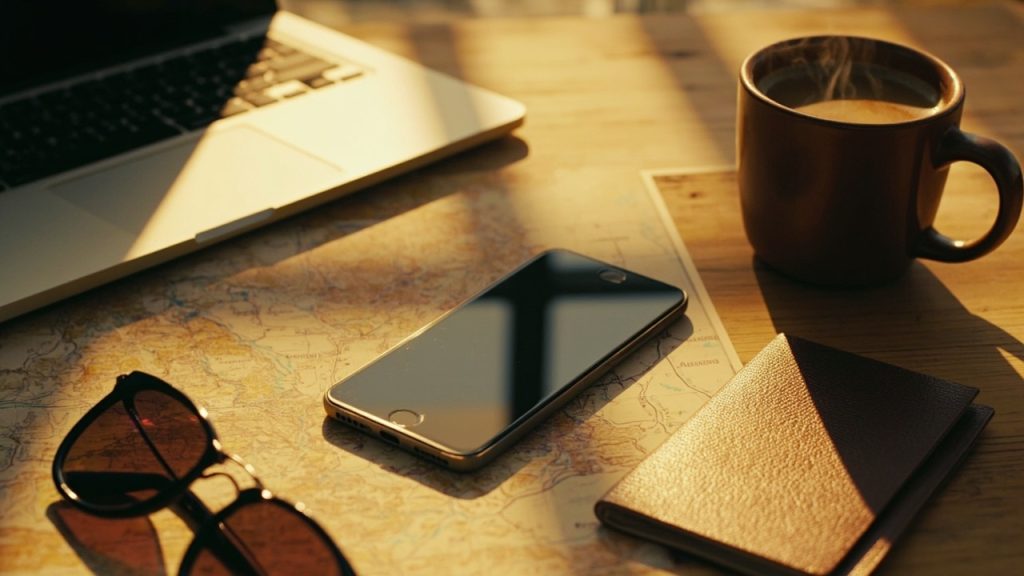 bonnes vacances: 50 messages prêts à envoyer en 2024