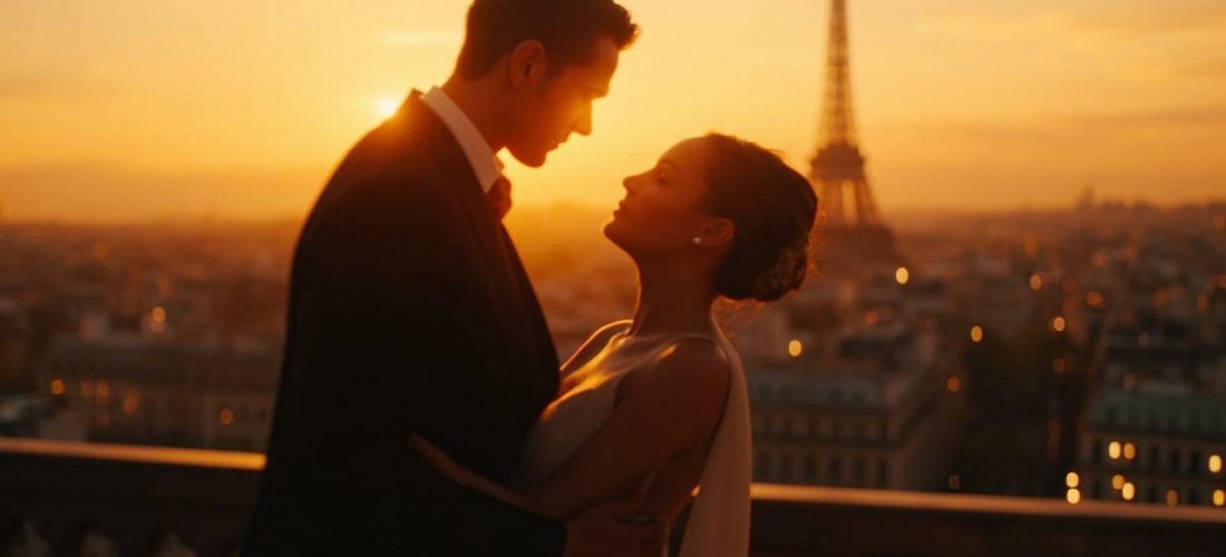 anniversaire romantique à paris: 5 idées inoubliables