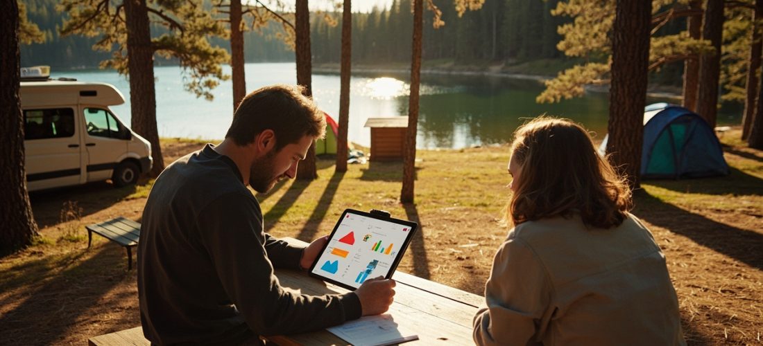 comparer les campings pour vos vacances d’été guide rapide