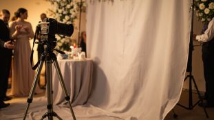 prix location photobooth mariage 2024 : guide et astuces
