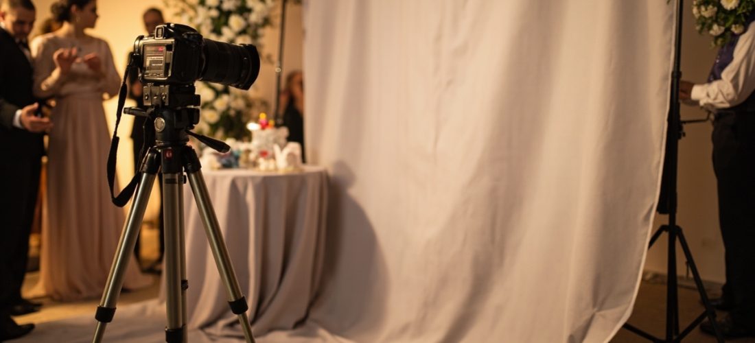 prix location photobooth mariage 2024 : guide et astuces
