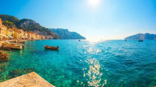 cassis : 7 idées pour un week end inoubliable au littoral