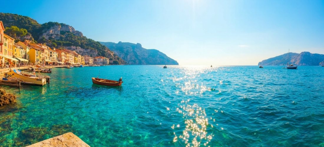 cassis : 7 idées pour un week end inoubliable au littoral