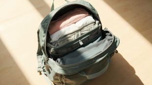 sac à dos de voyage pour femme: guide pratique et léger