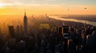survoler new york en hélicoptère : mieux choisir son créneau